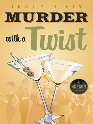 cover image of Murder with a Twist